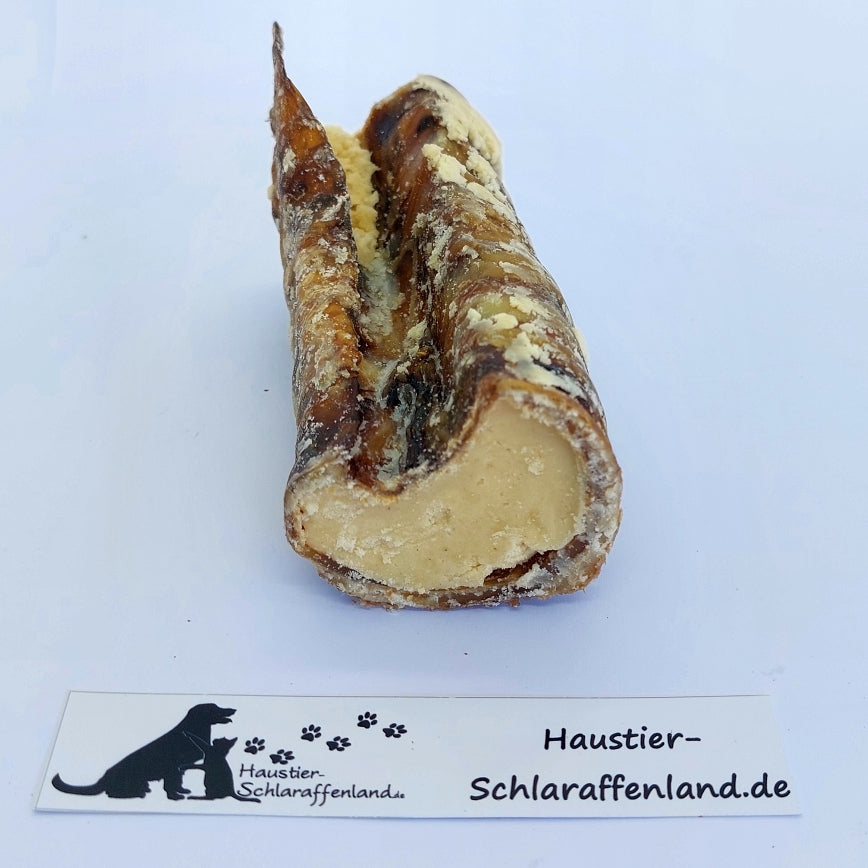 Rinder-Strossen mit Lammfett