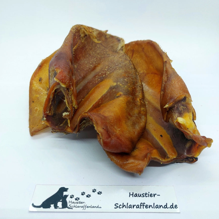 Schweine-Ohren