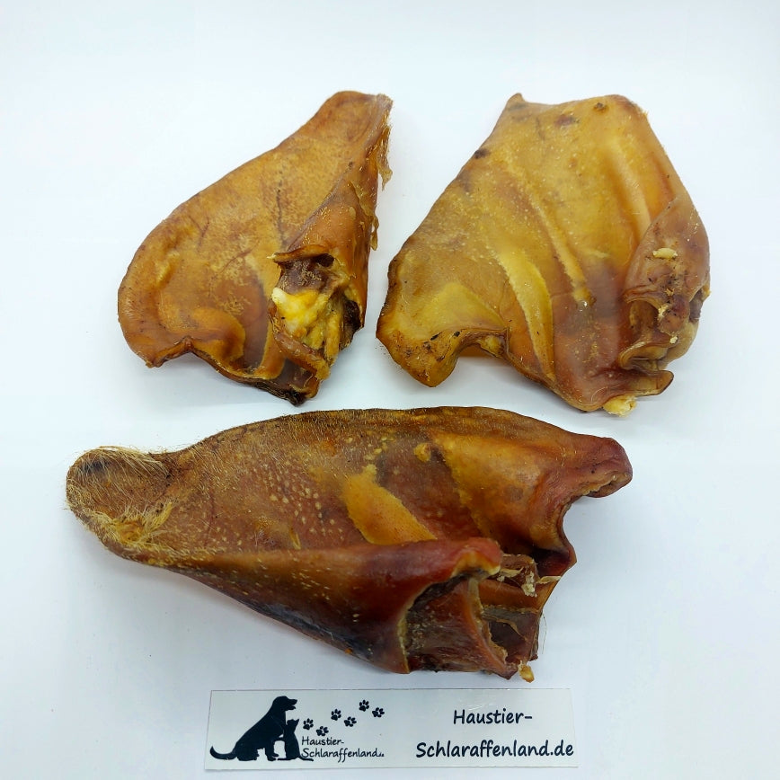 Schweine-Ohren