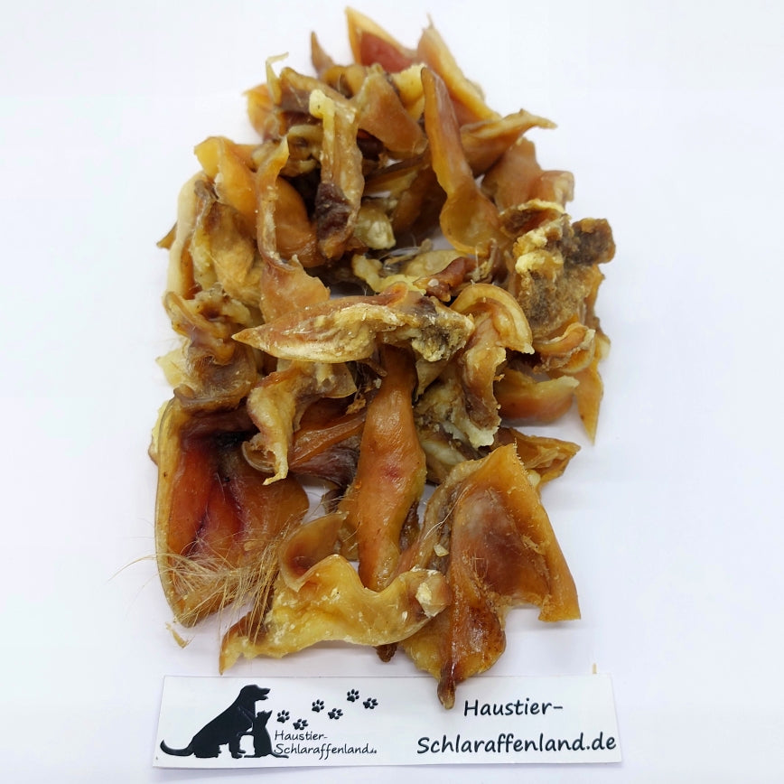 Schweine-Ohrstreifen