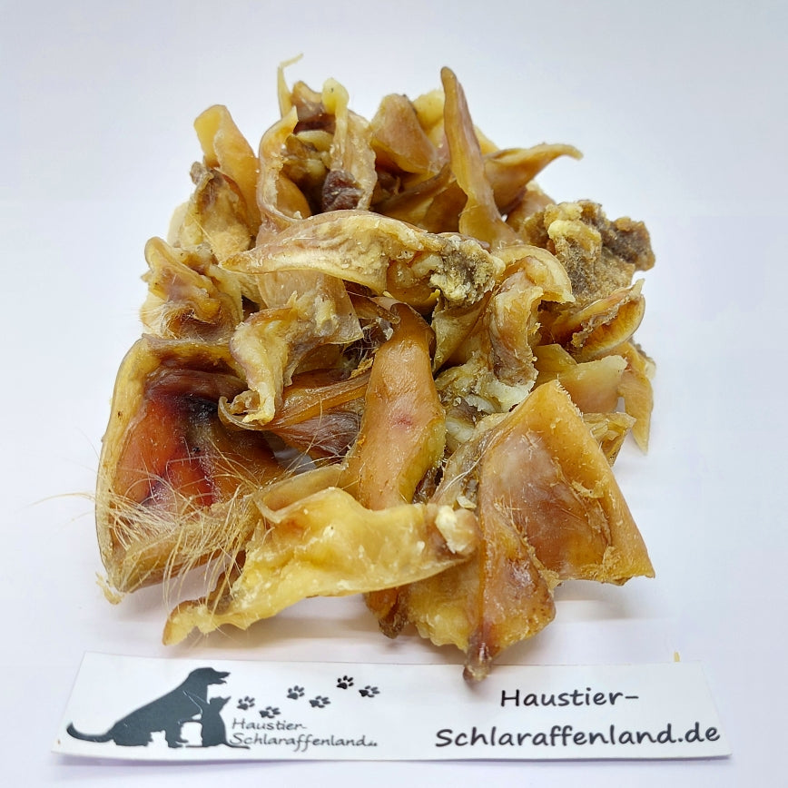 Schweine-Ohrstreifen