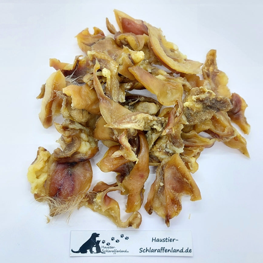 Schweine-Ohrstreifen