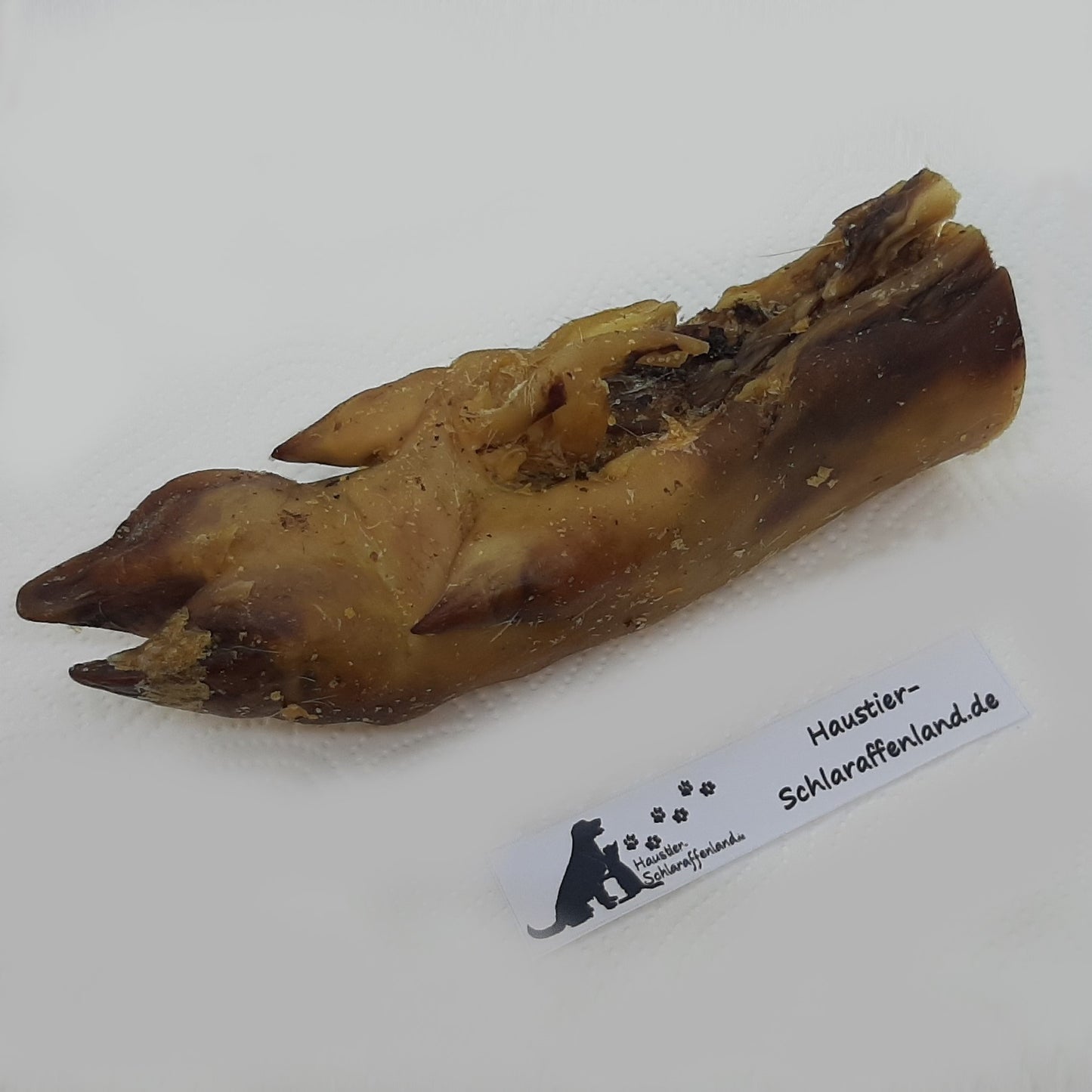 Schweine-Pfoten