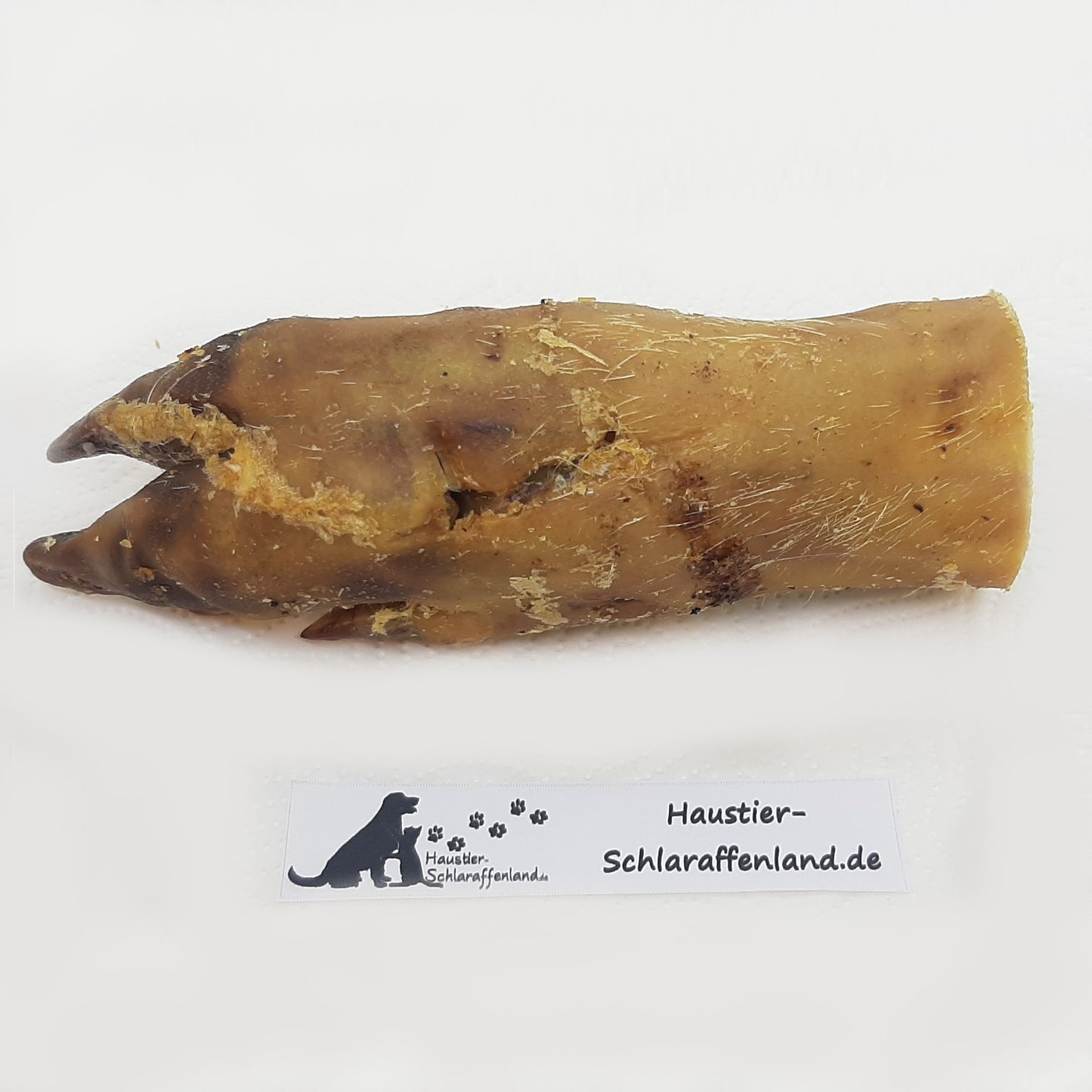 Schweine-Pfoten