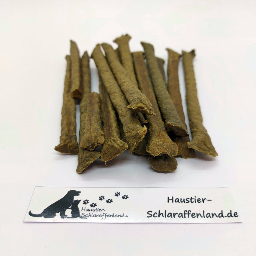 Seebarsch-Sticks Bruchware - Sonderangebot