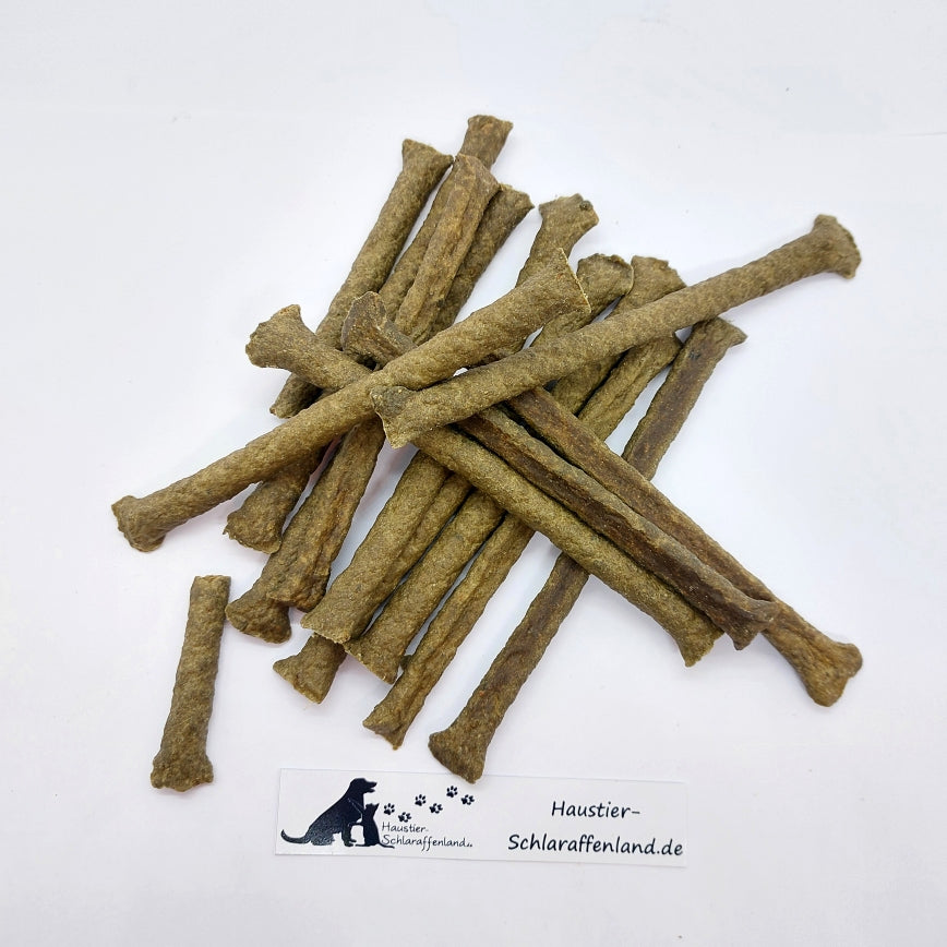Seebarsch-Sticks Bruchware - Sonderangebot