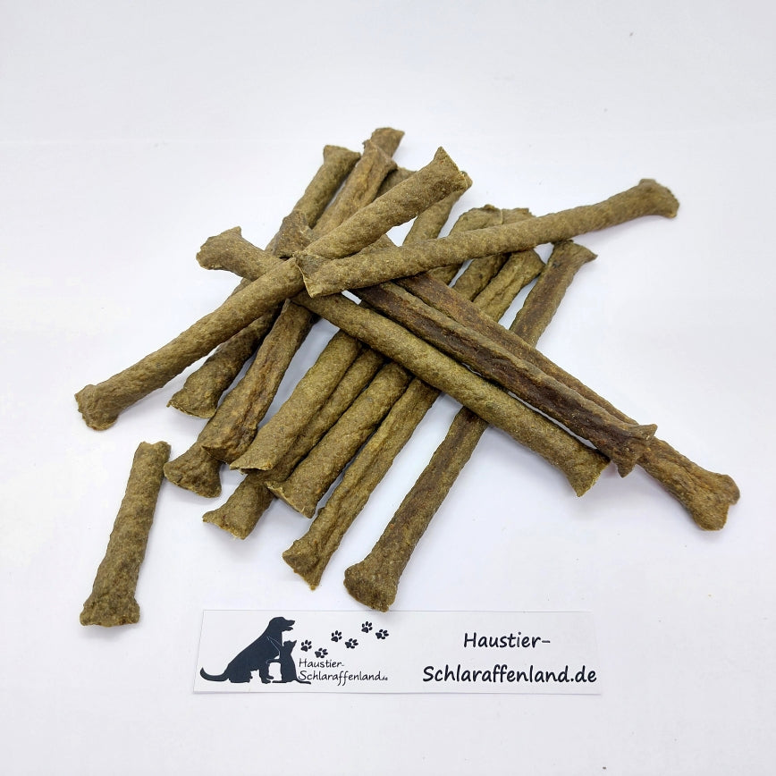Seebarsch-Sticks Bruchware - Sonderangebot