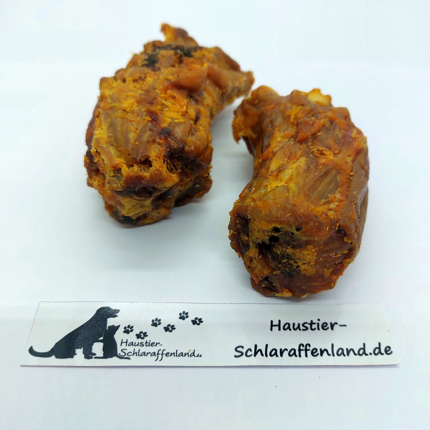 Straußen-Hals