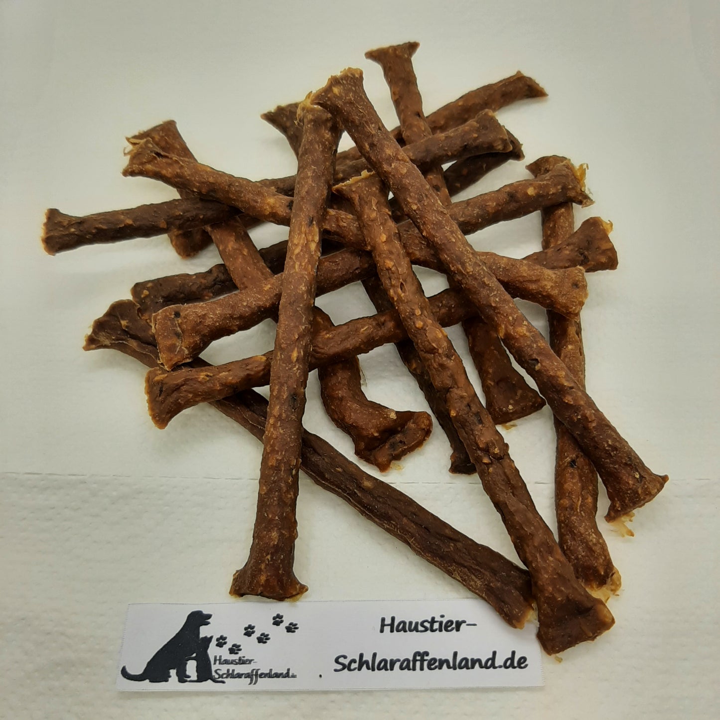 Straußen-Sticks