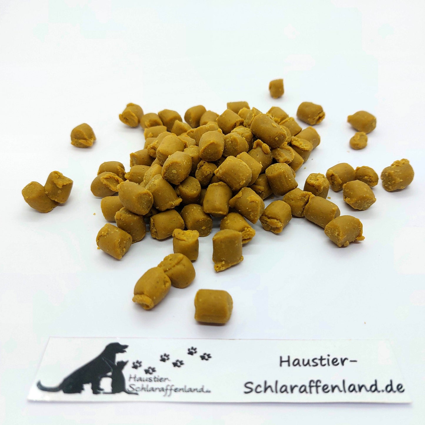 Weiche Happen Käse