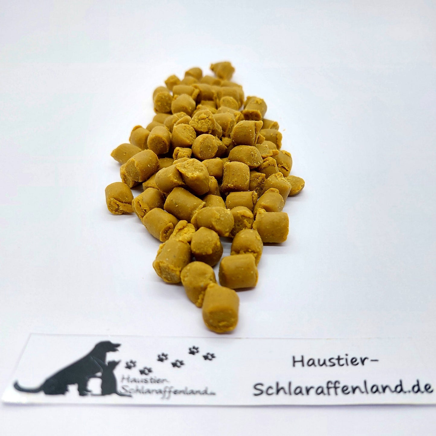 Weiche Happen Käse