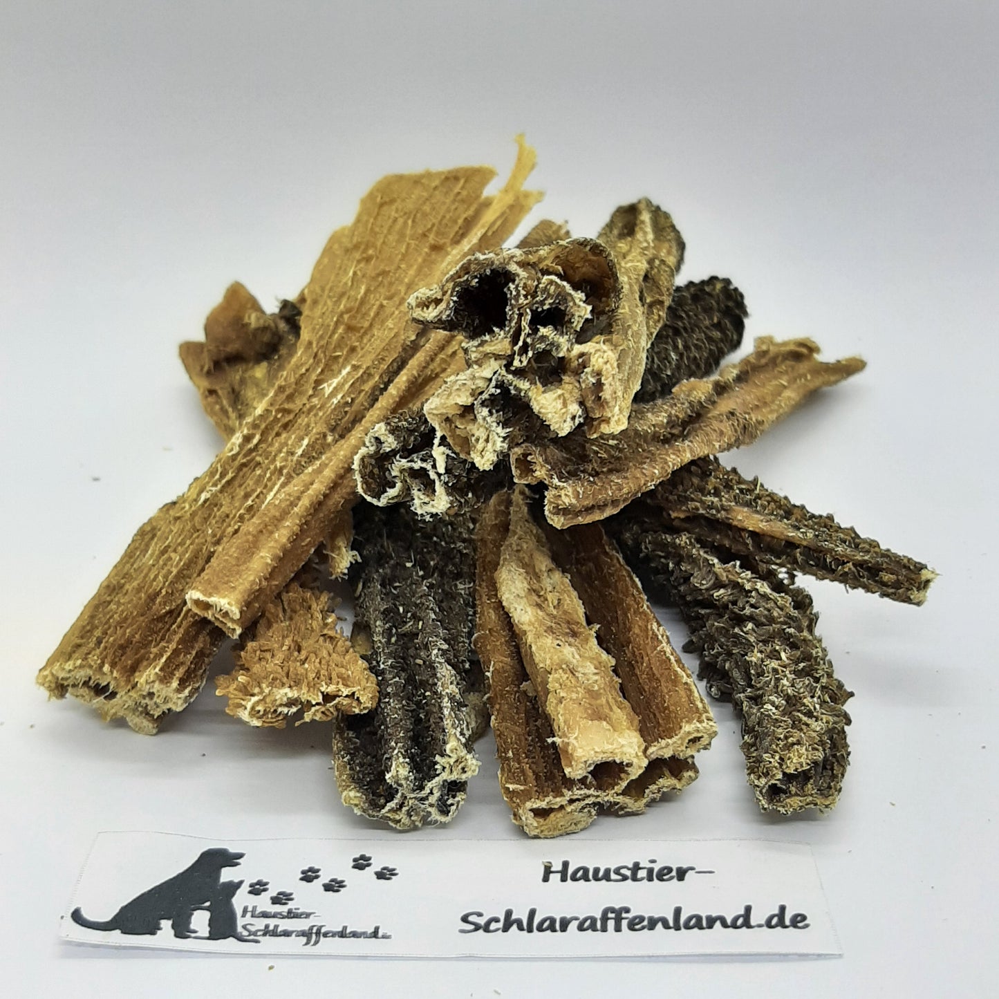 Ziegen-Pansen