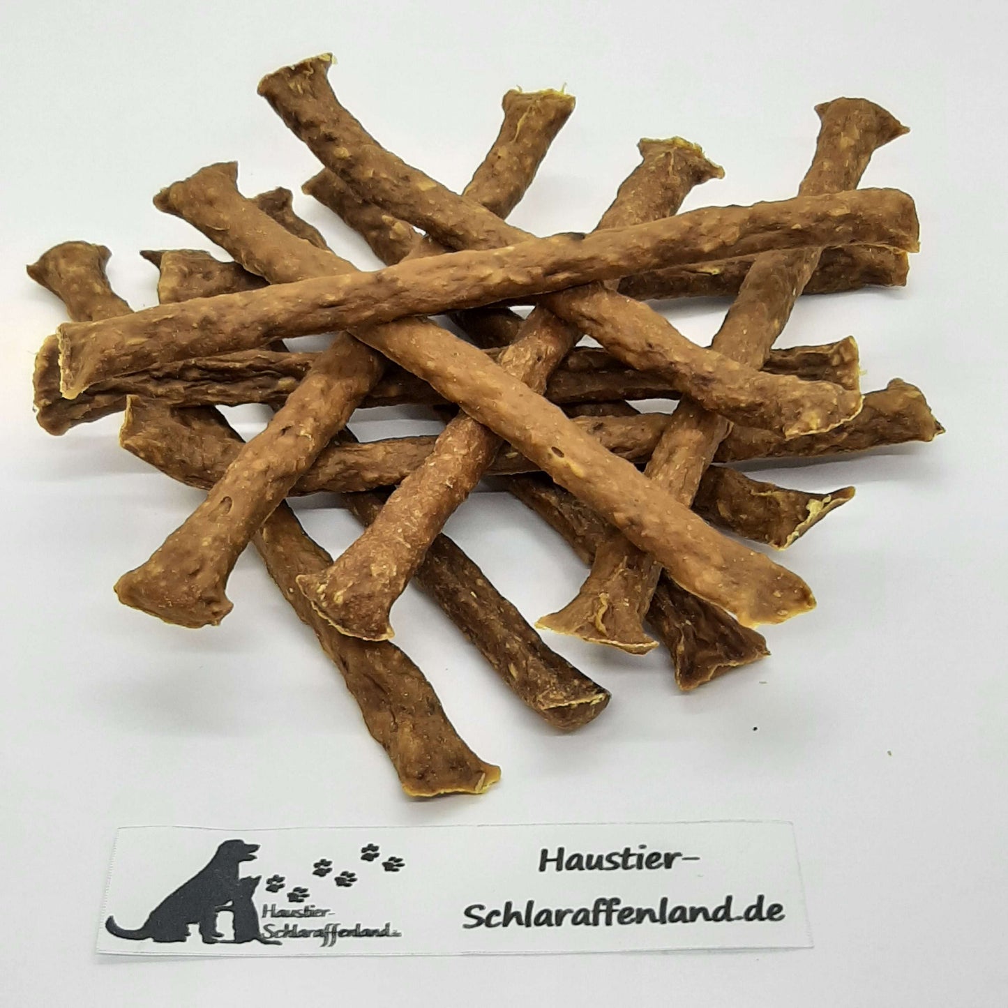 Ziegen-Sticks