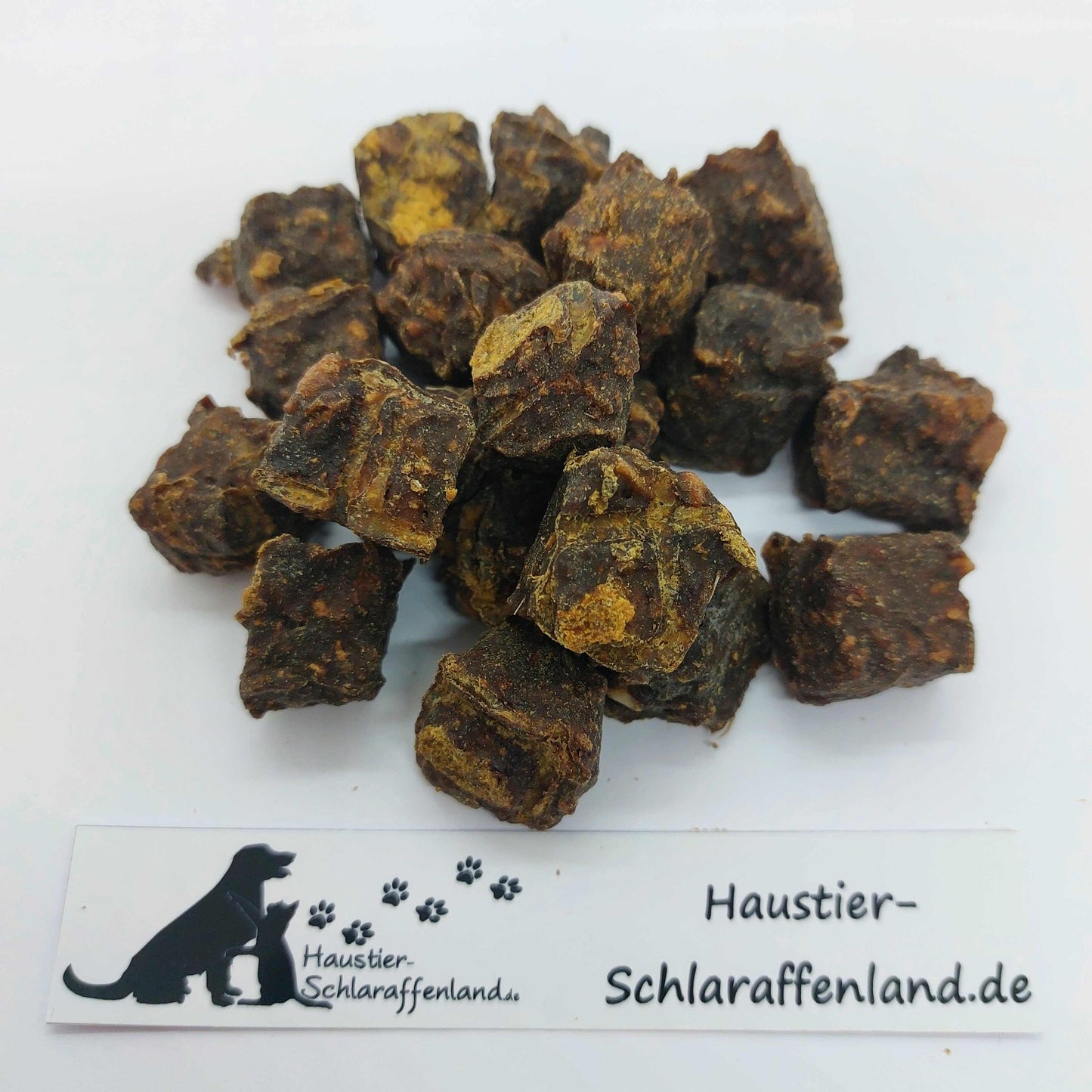 Ziegen-Würfel