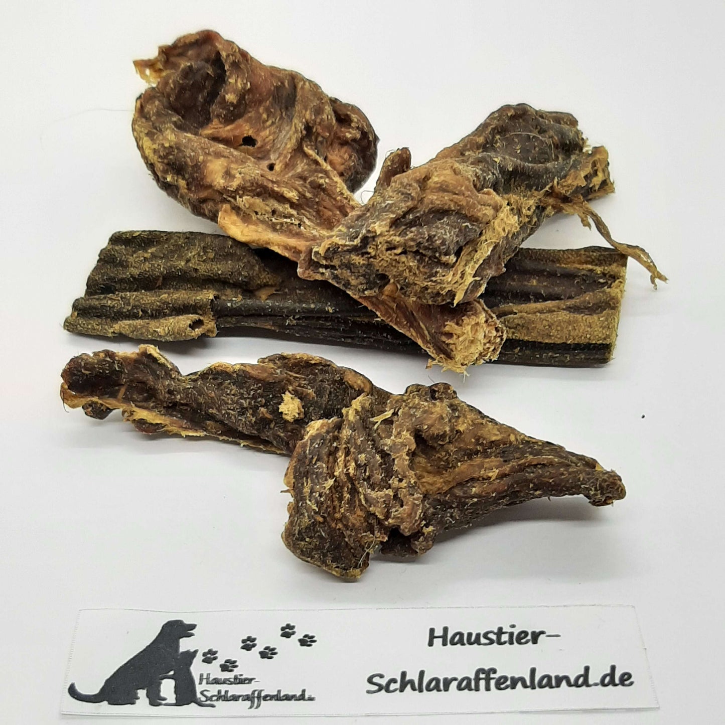 Büffel-Fleisch