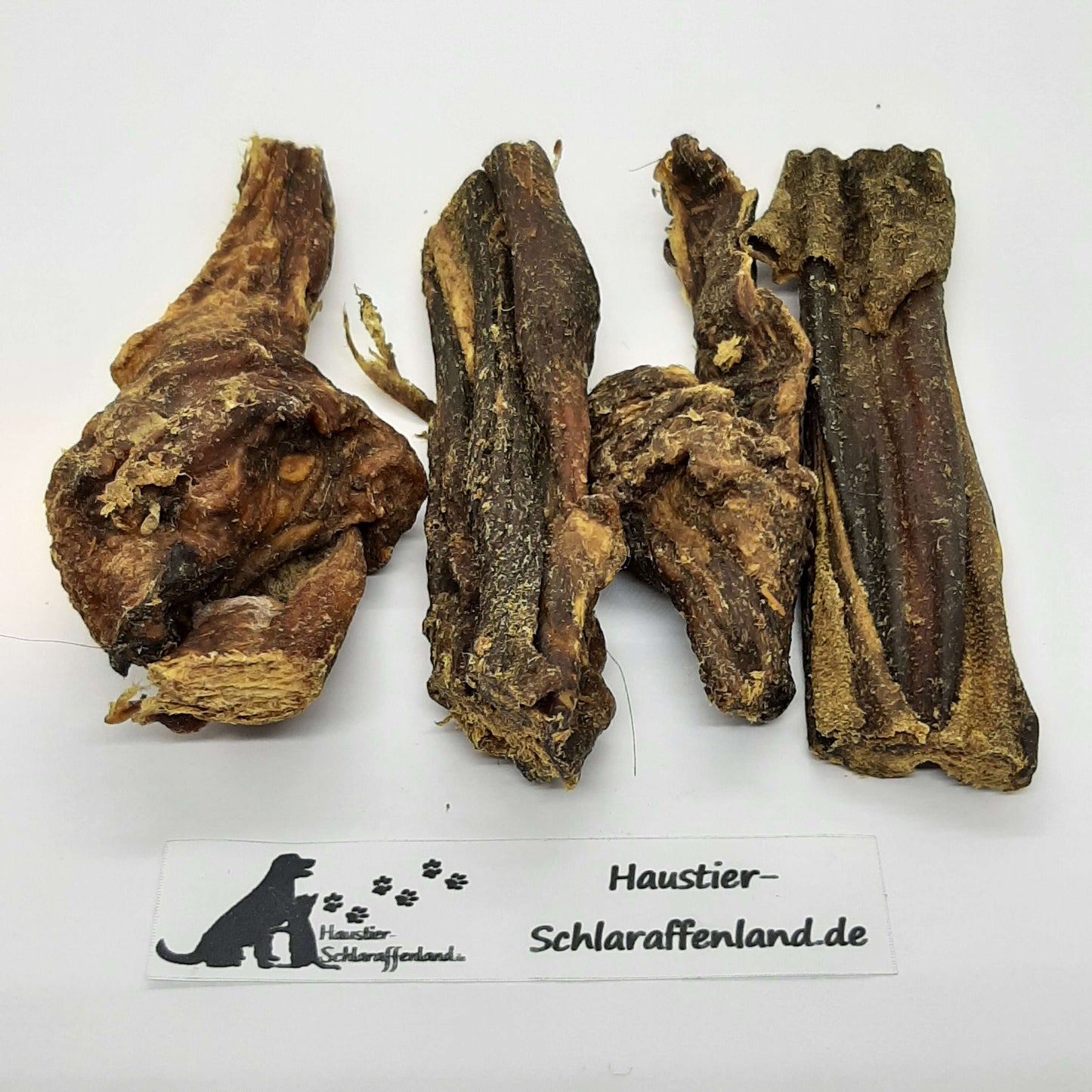 Büffel-Fleisch