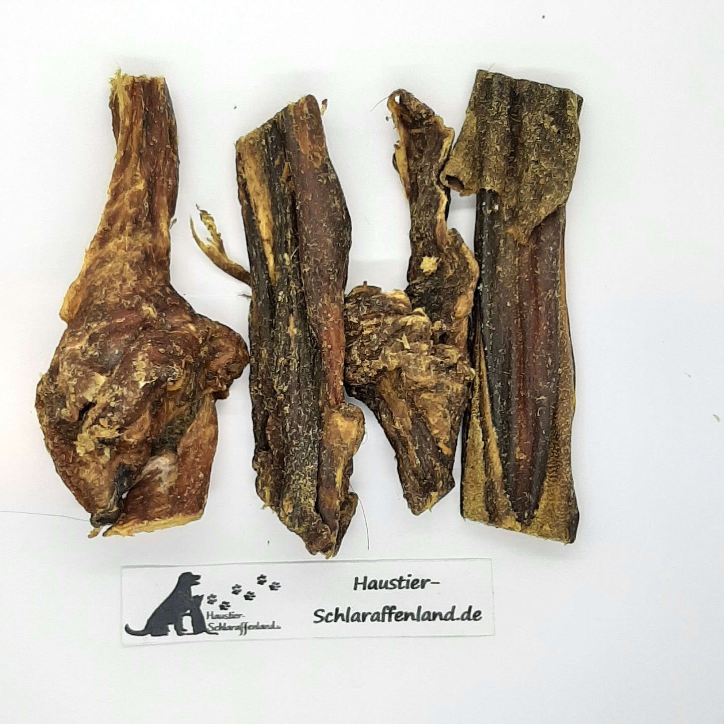 Büffel-Fleisch