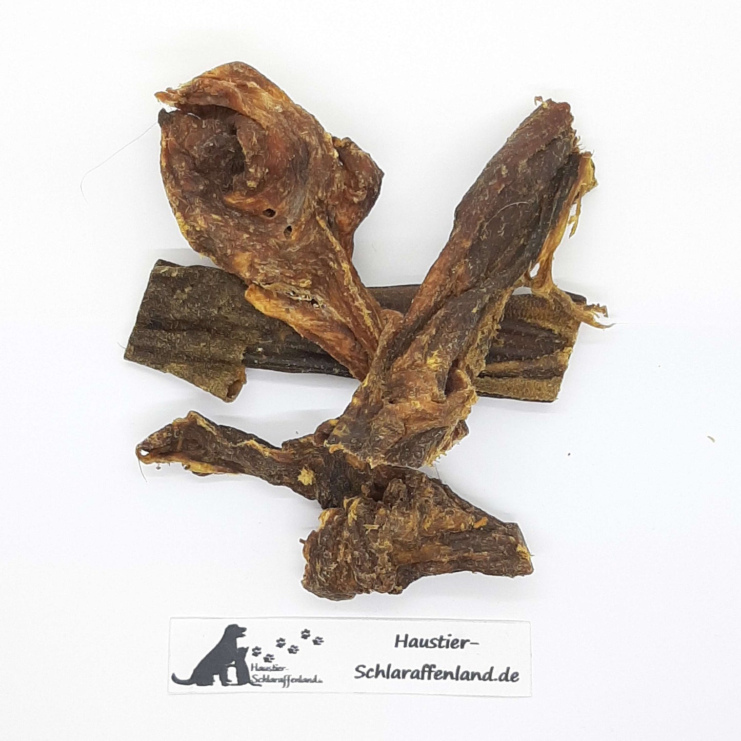 Büffel-Fleisch