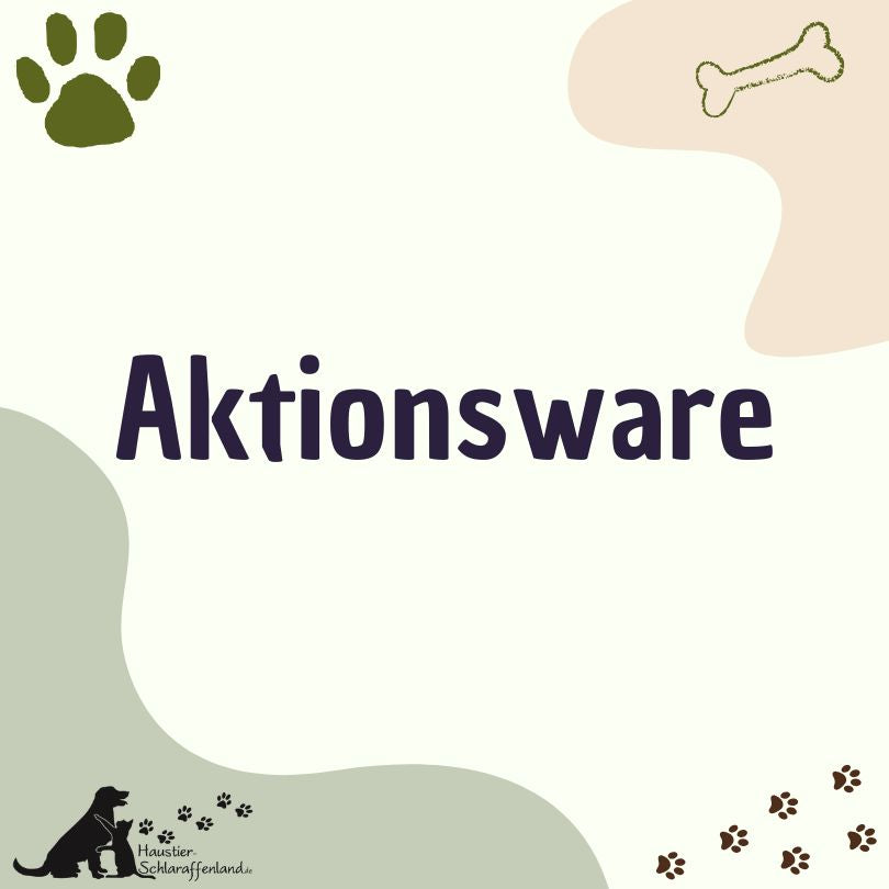 Aktionsware