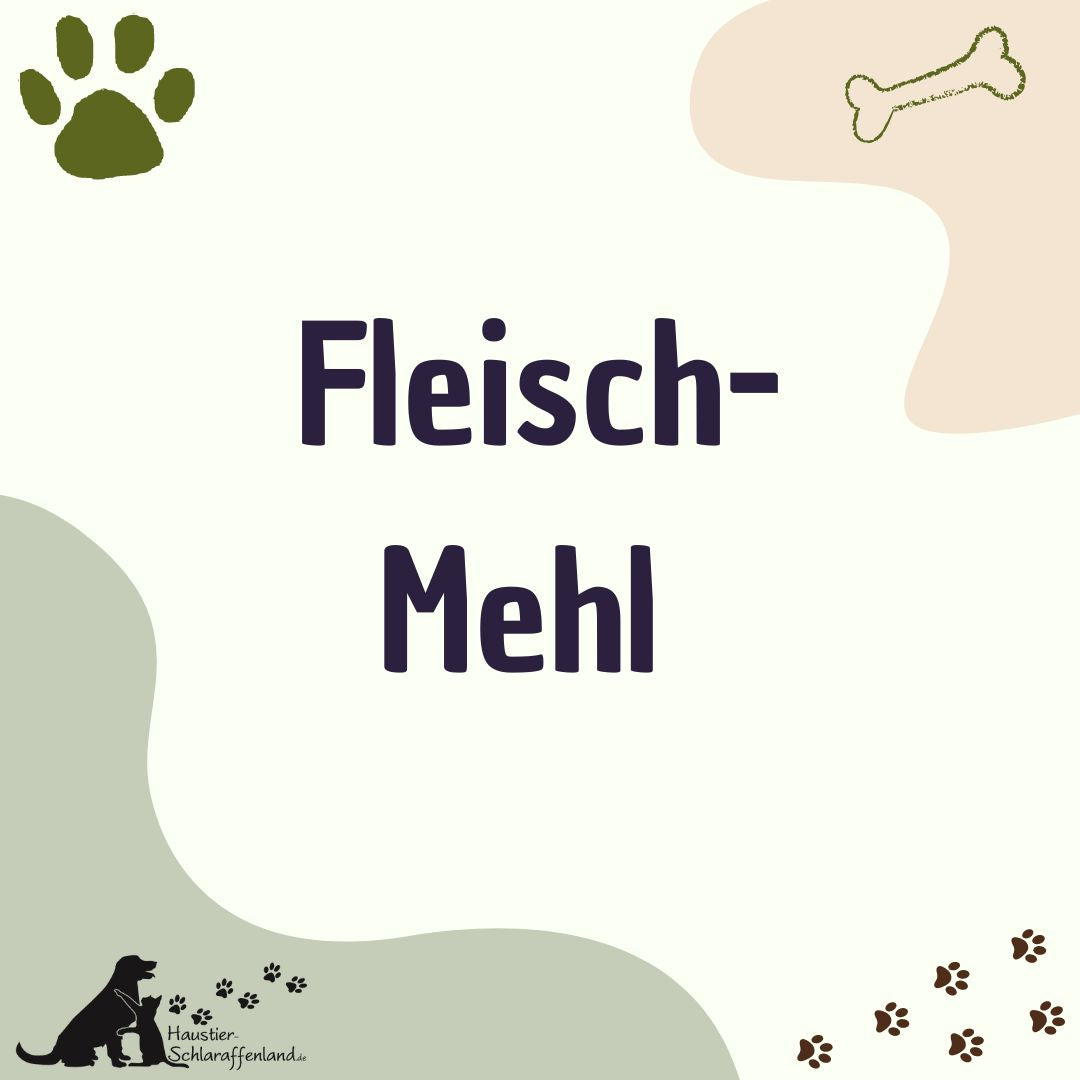 Fleisch-Mehl