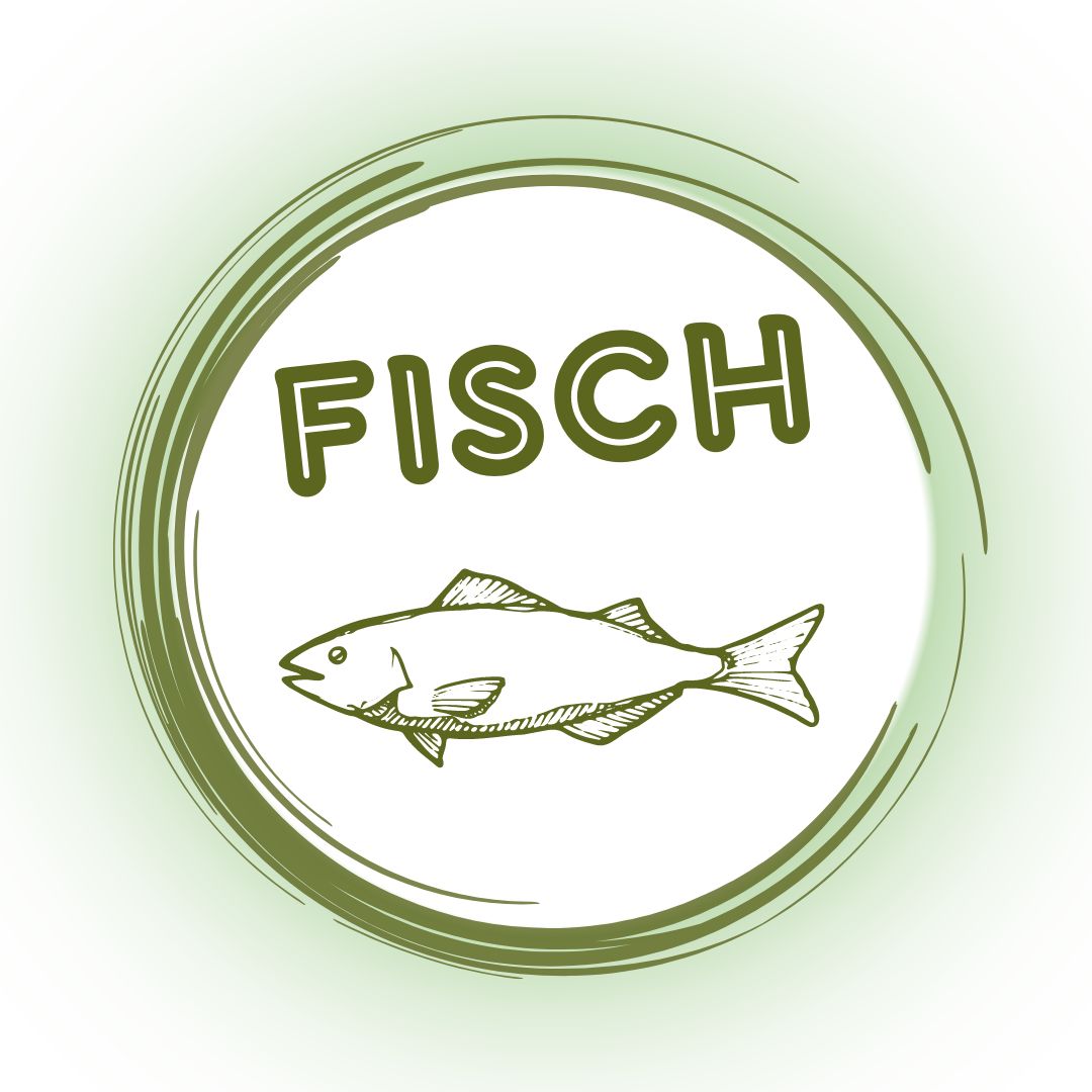 Fleischsorte Fisch