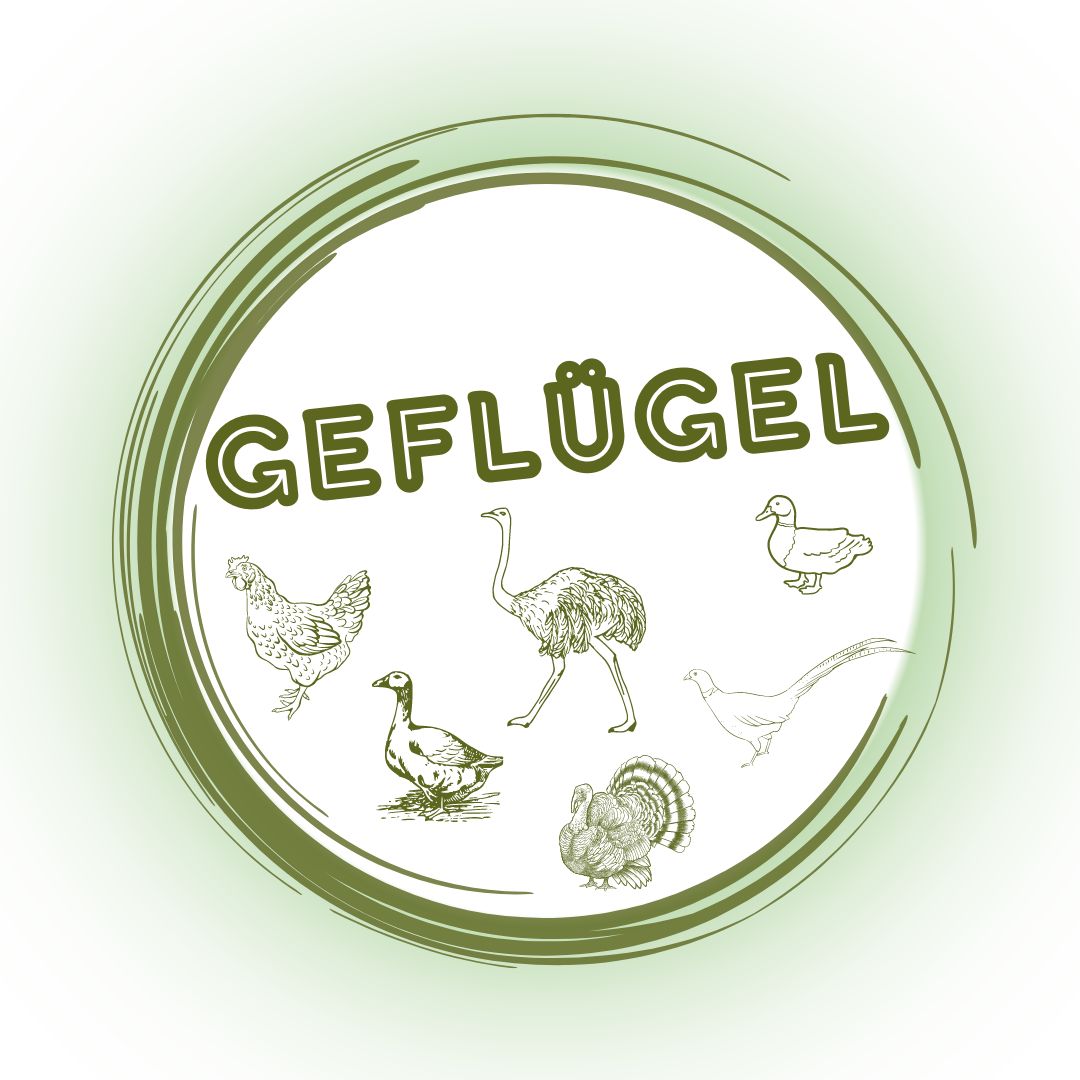 Fleischsorte Geflügel