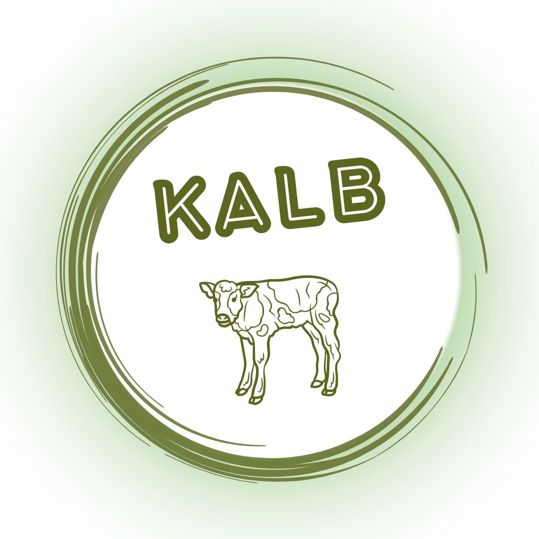 Fleischsorte Kalb