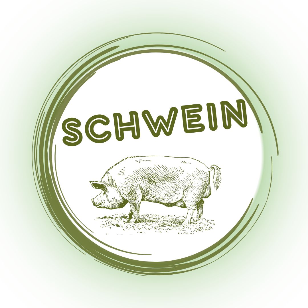 Fleischsorte Schwein