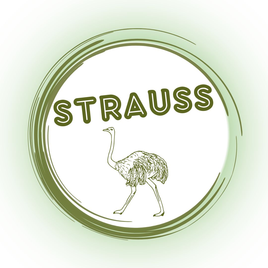 Fleischsorte Strauß