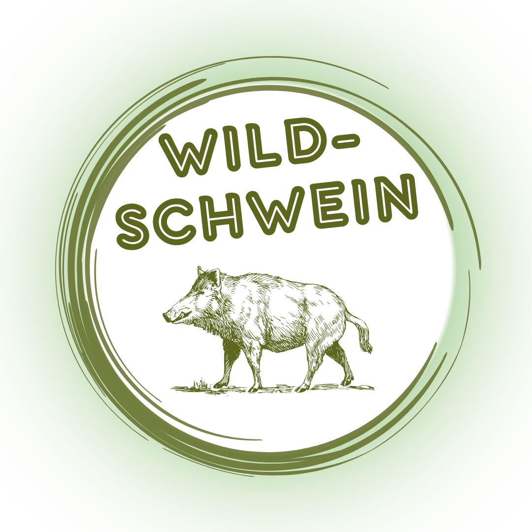 Fleischsorte Wildschwein