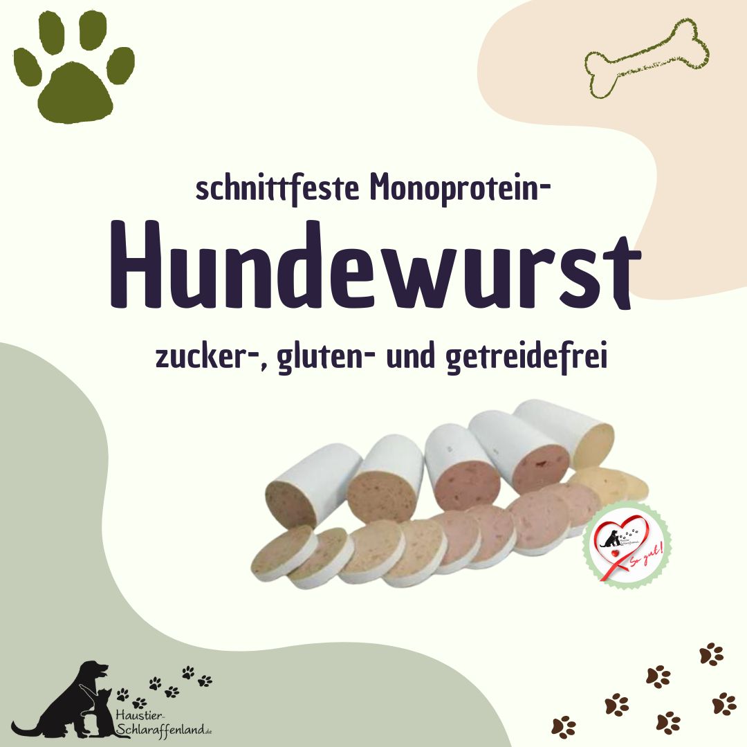 Hundewürste