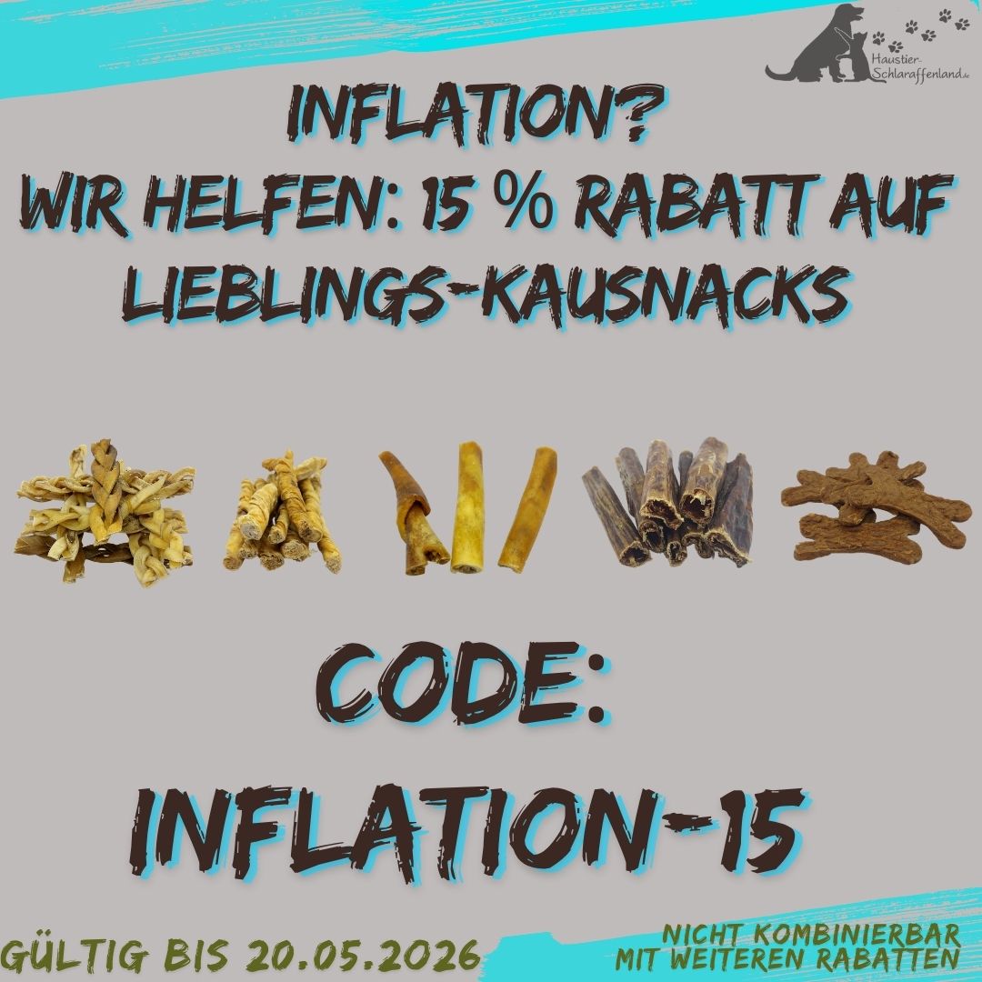 Sonderangebote INFLATION-15