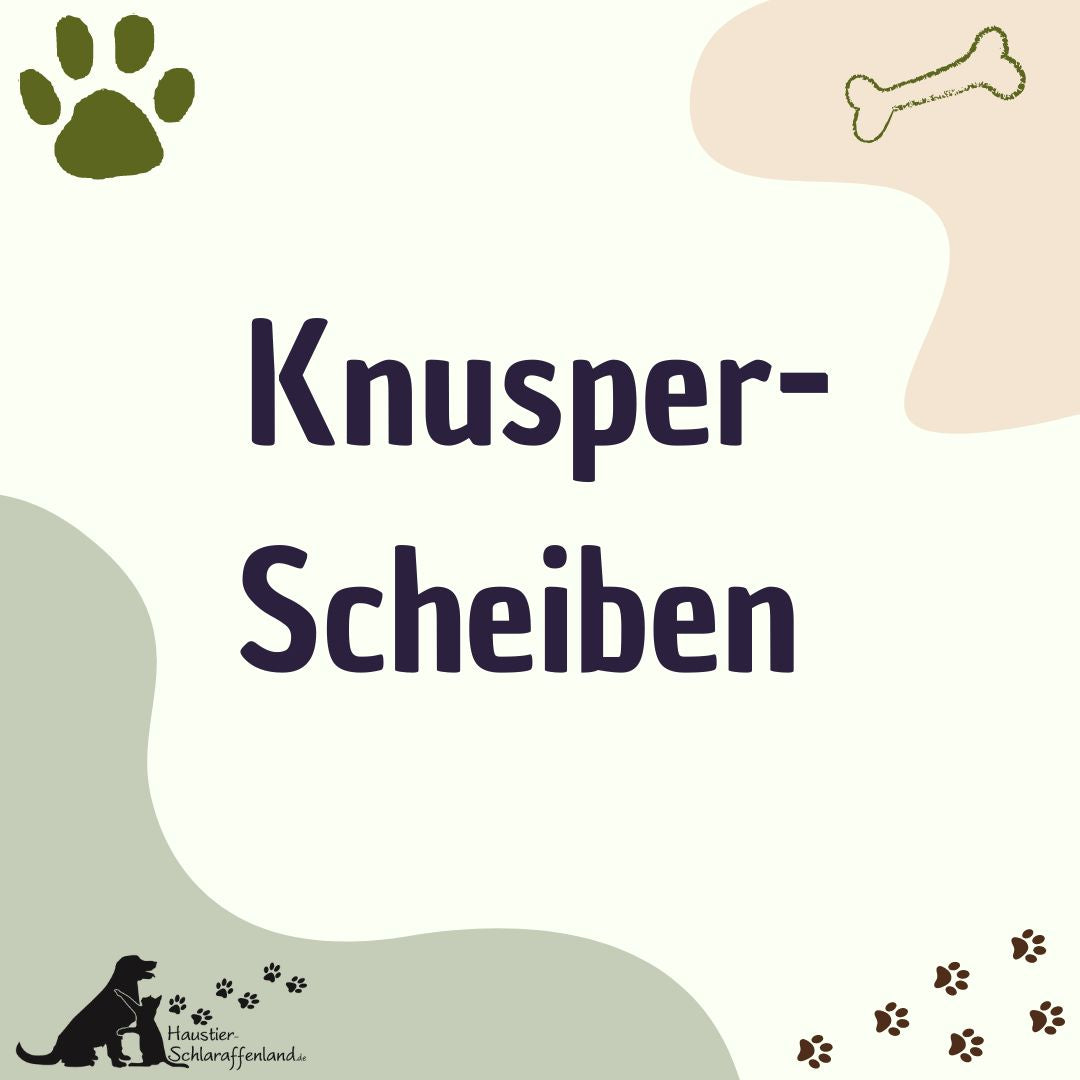 Knusperscheiben