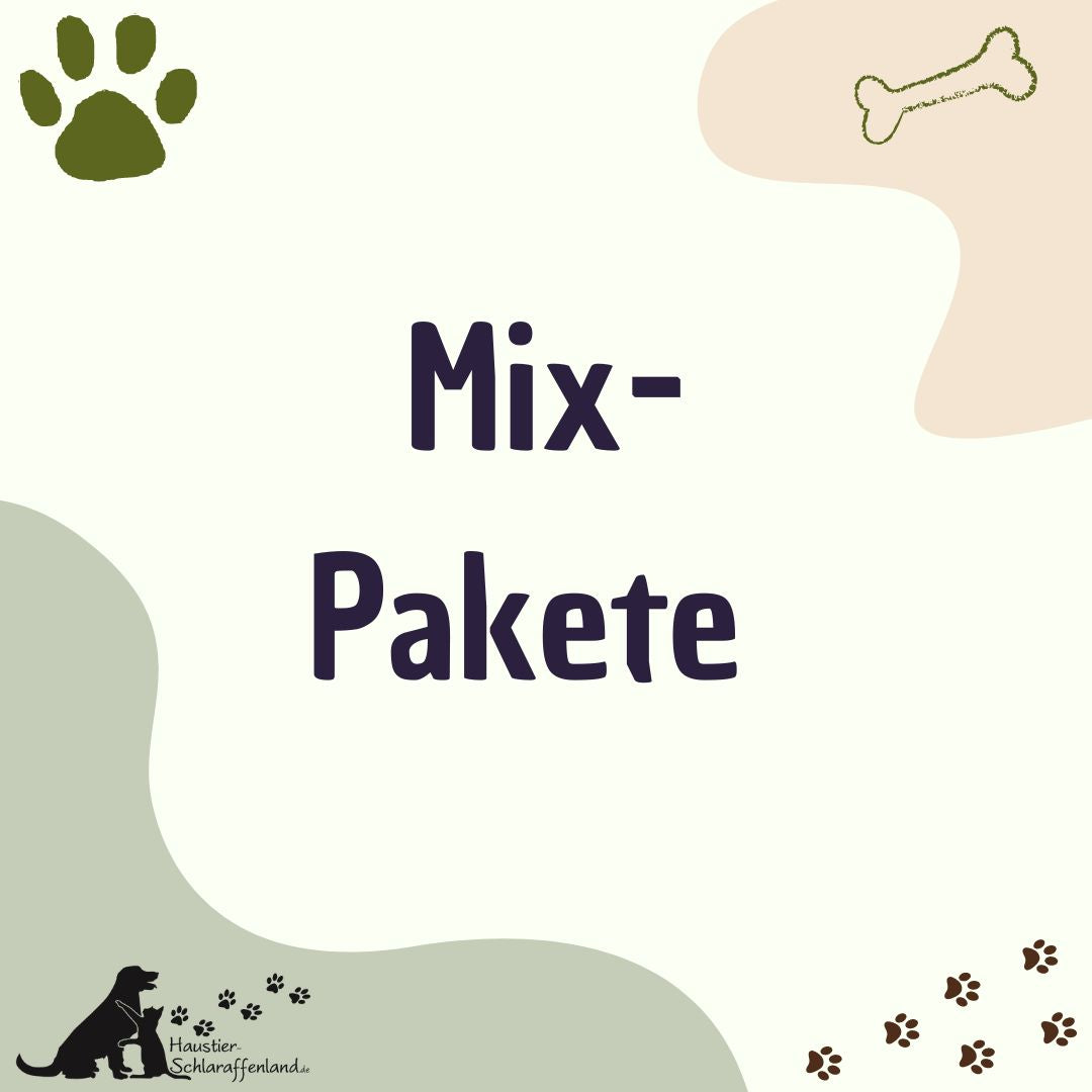 Mix-Pakete