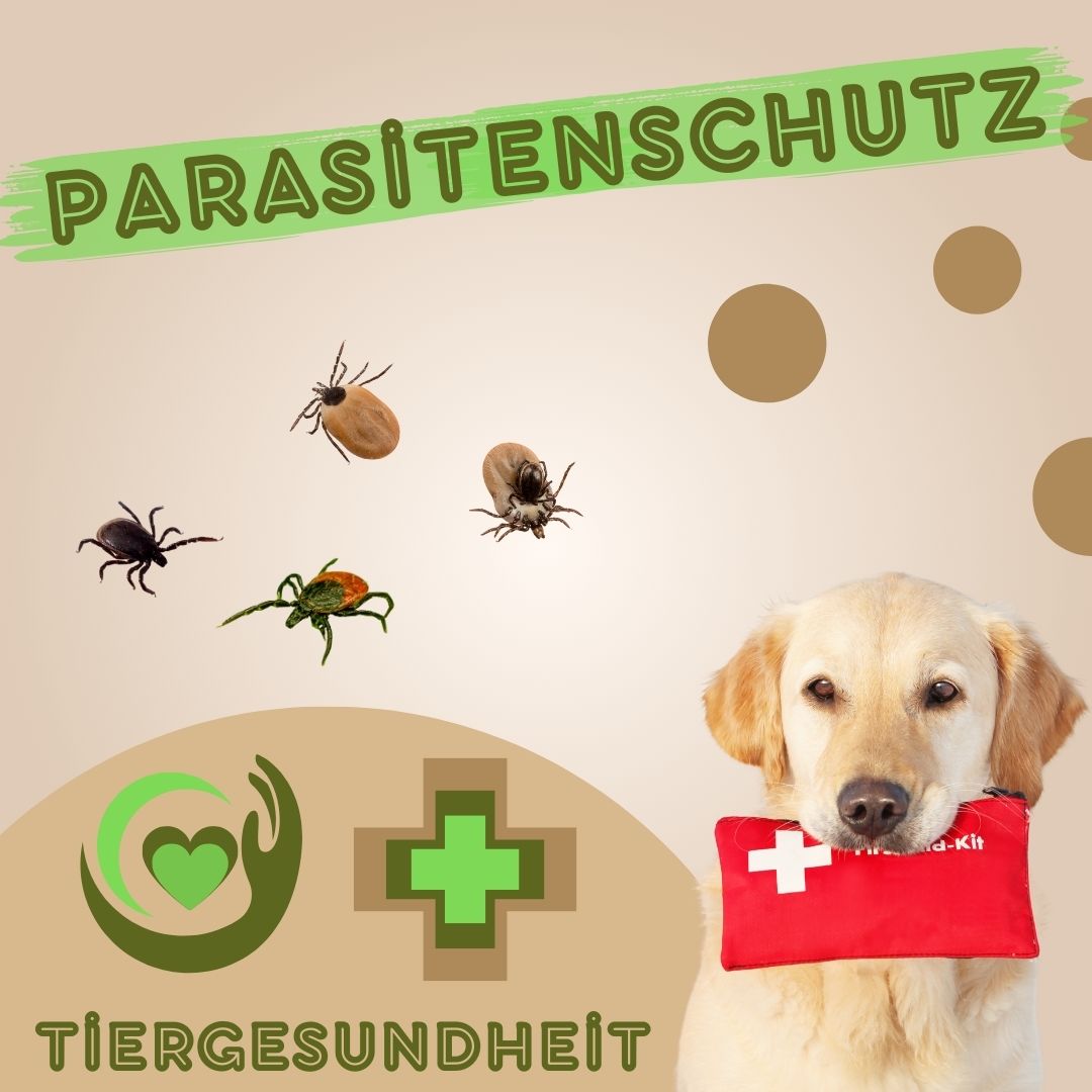 Parasitenschutz