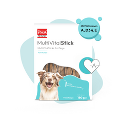 PHA MultiVitalStick für Hunde