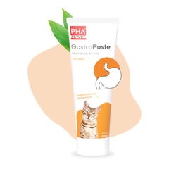 PHA GastroPaste für Katzen - 100 ml - 5 Stück