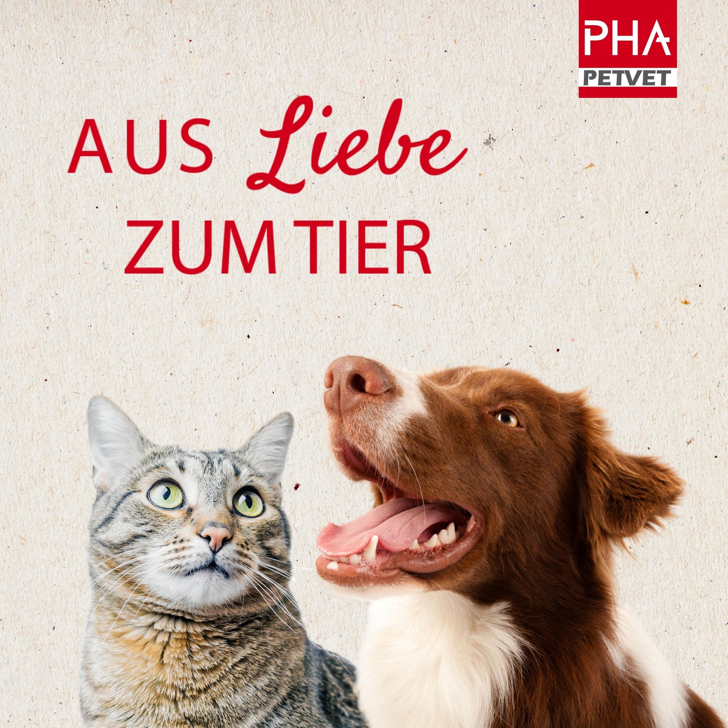 PHA Floh & ZeckenStopp für Hunde u. Katzen 100 ml