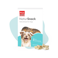 PHA NaturSnack für Hunde