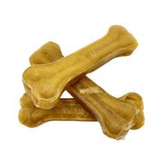 Büffelknochen, 33g / 11cm