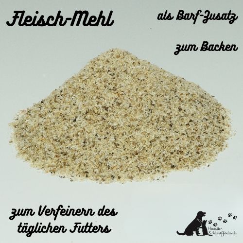 Lamm-Mehl