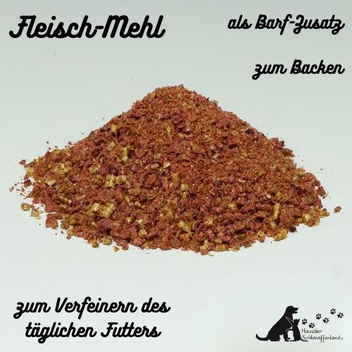 Lamm-Mehl