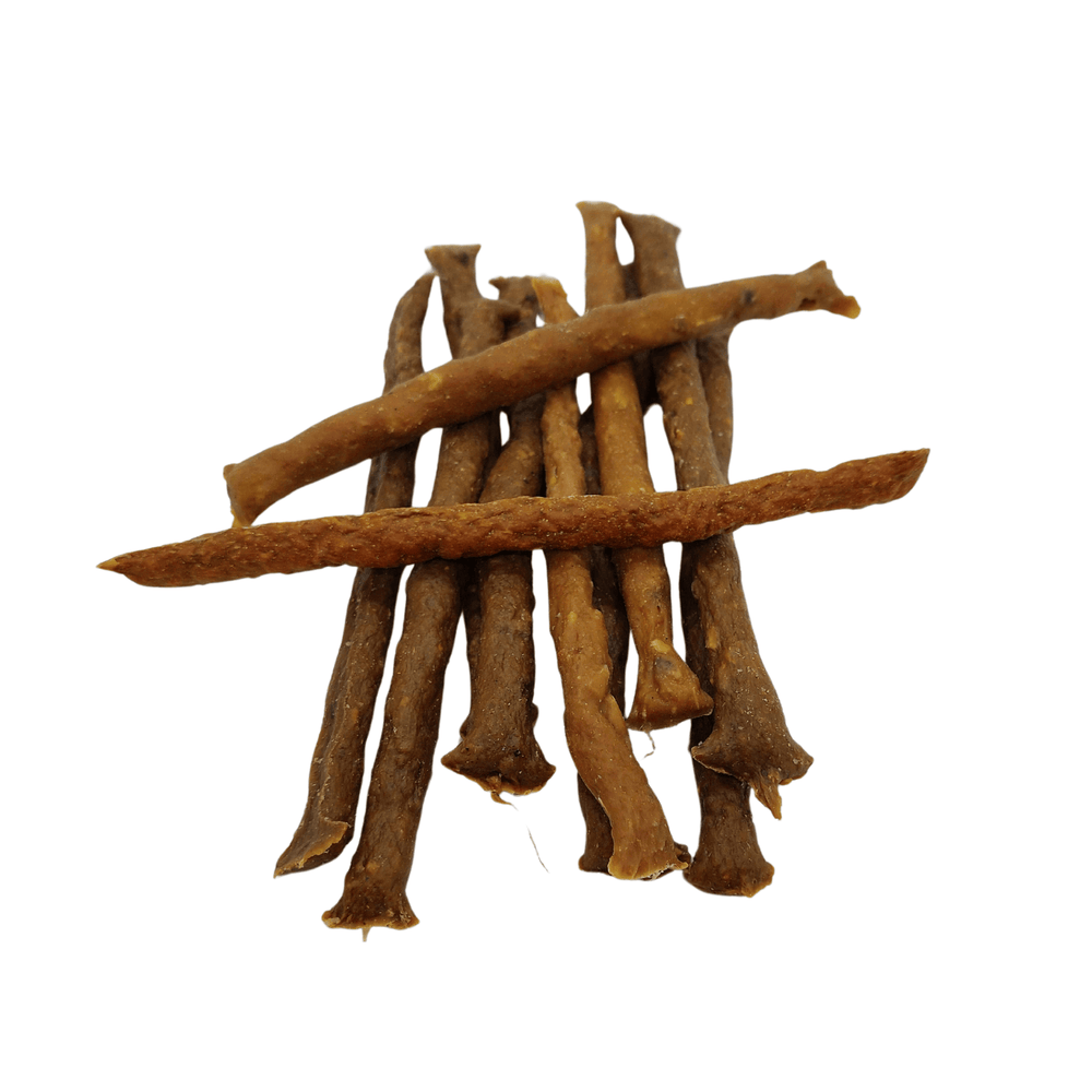 Hühner-Sticks