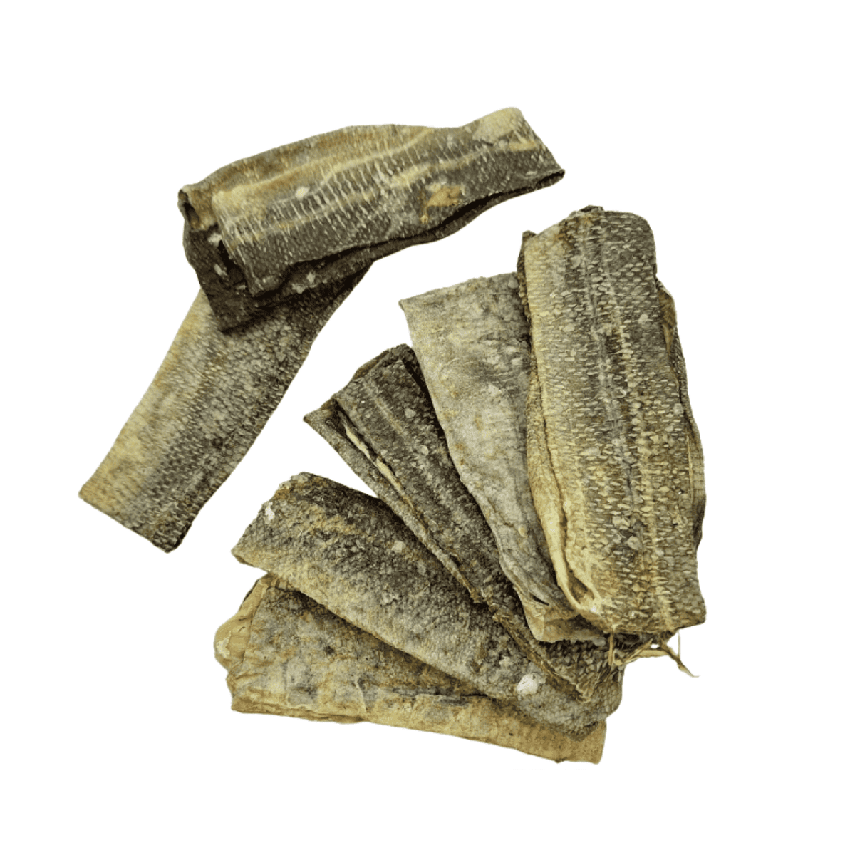 Knabber-Mix-Kiste Fisch