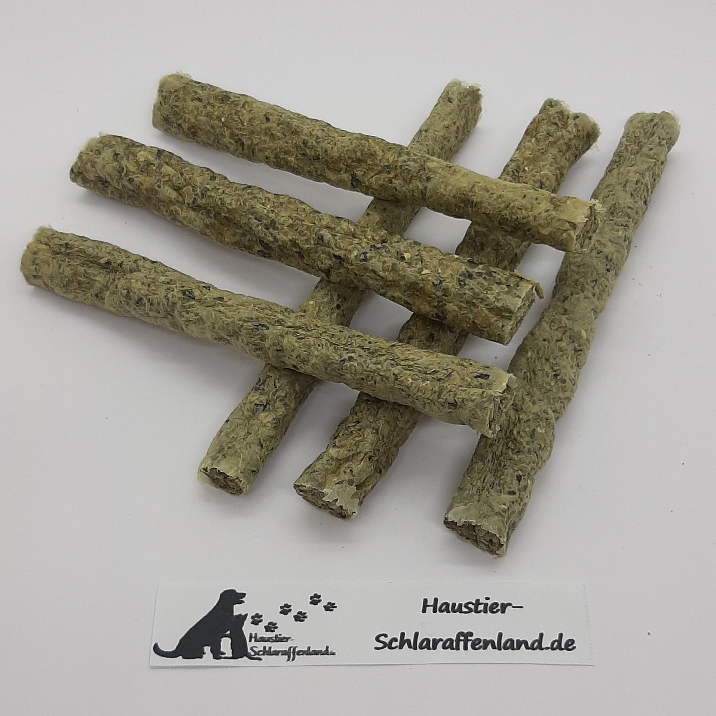 Kabeljau-Sticks