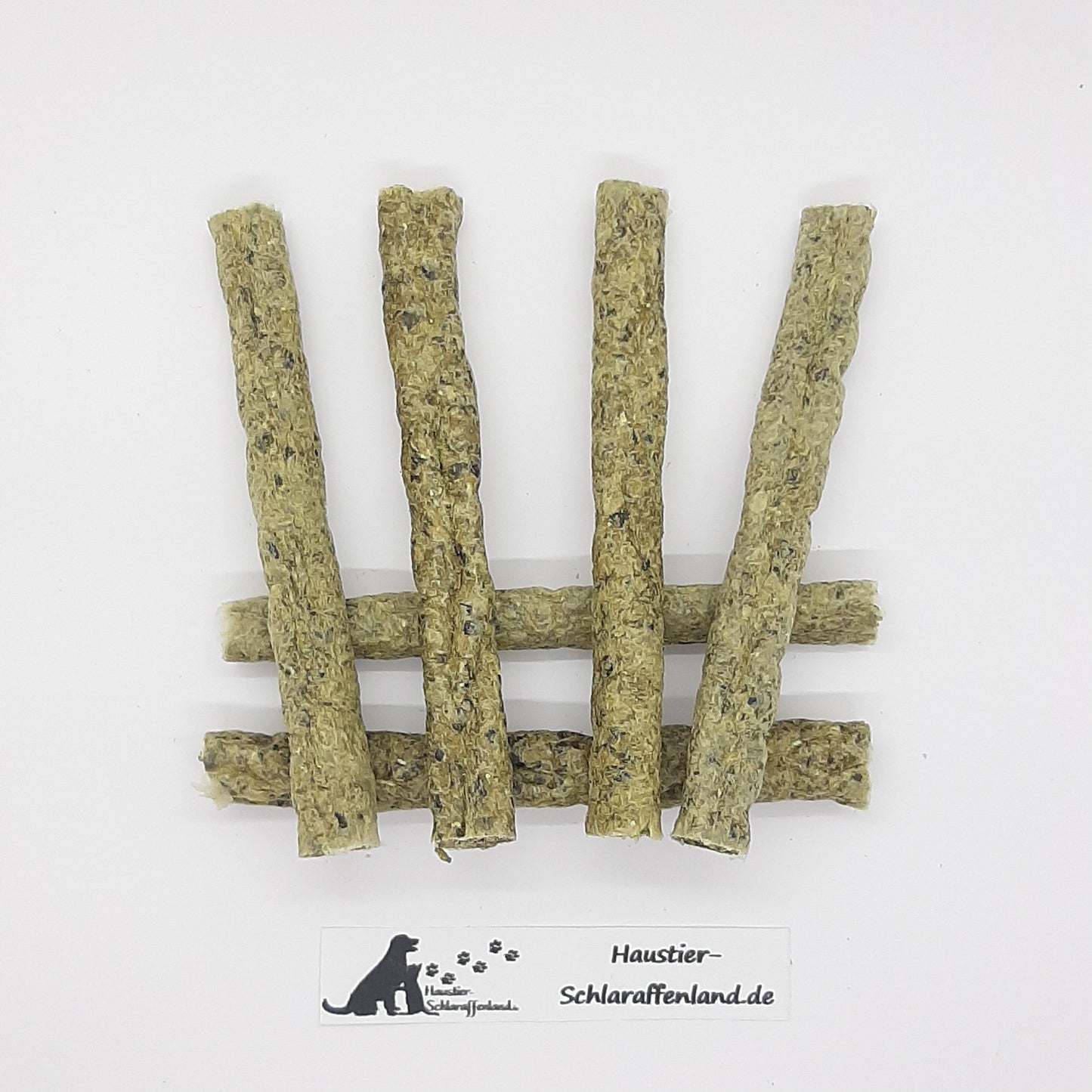 Kabeljau-Sticks