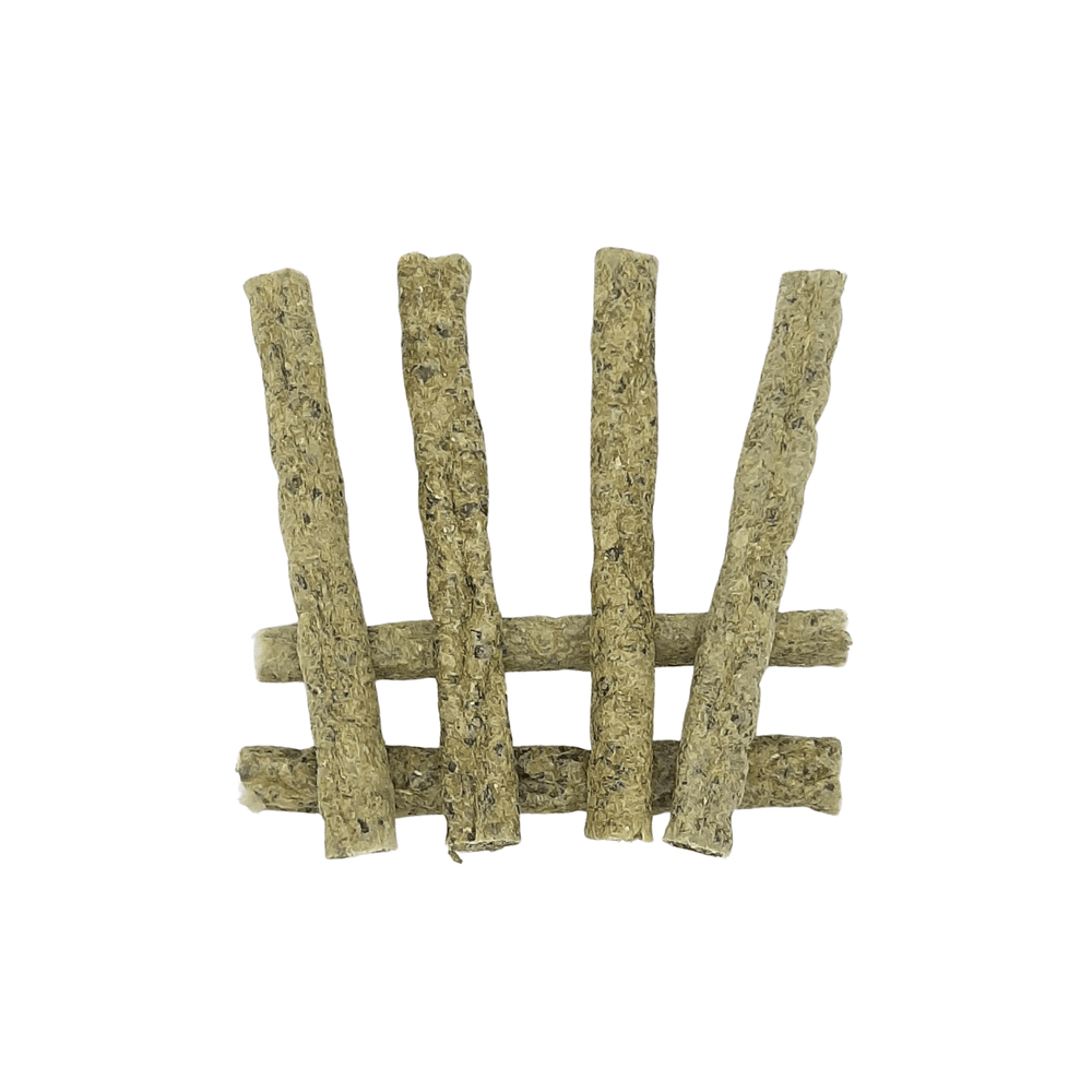 Kabeljau-Sticks