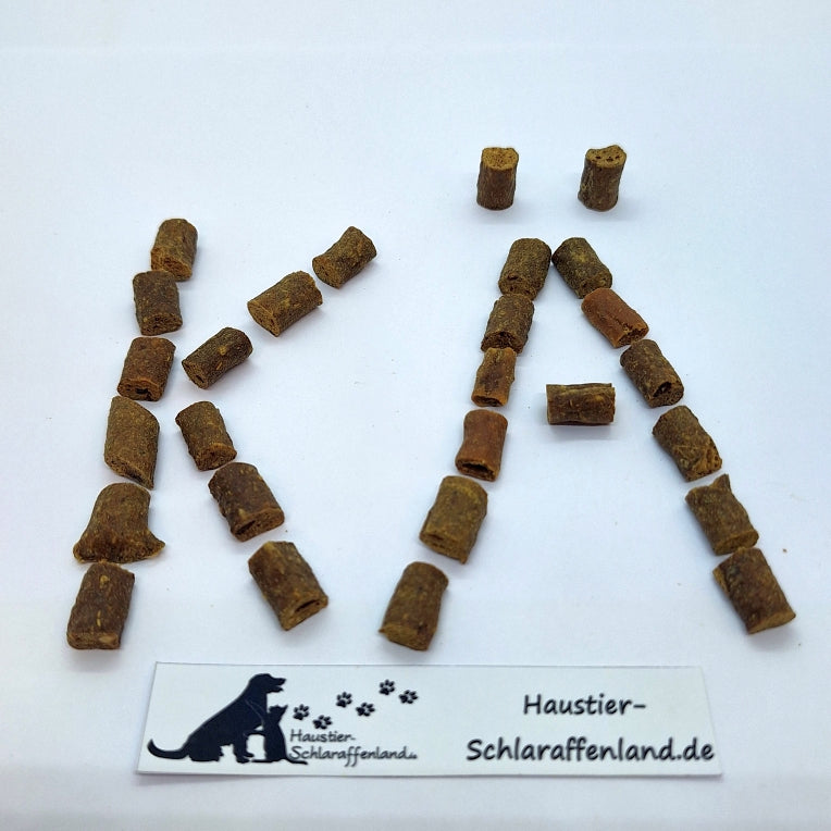 Känguru-Sticks-Trainingssnack