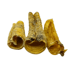 Kamel-Strossen, kurz