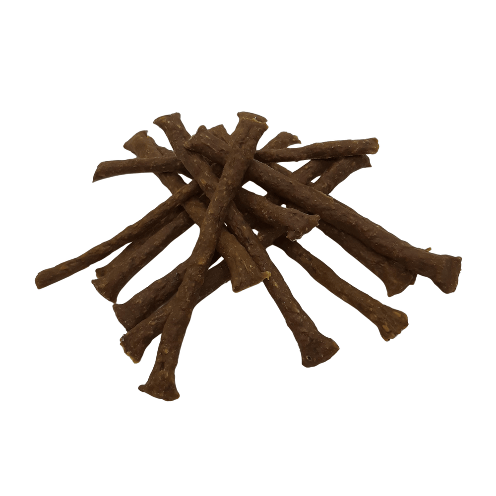 Kaninchen-Sticks